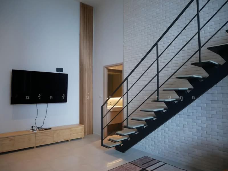The Lofts Silom : เดอะ ลอฟท์ สีลม, กรุงเทพ, ถนนประมวญ, สีลม, บางรัก, กรุงเทพ, 59 ตร.ม., คอนโด ขาย, โดย ถวัลรัตน์ ธรรมานุกูล, 500482977 - DDproperty.com
