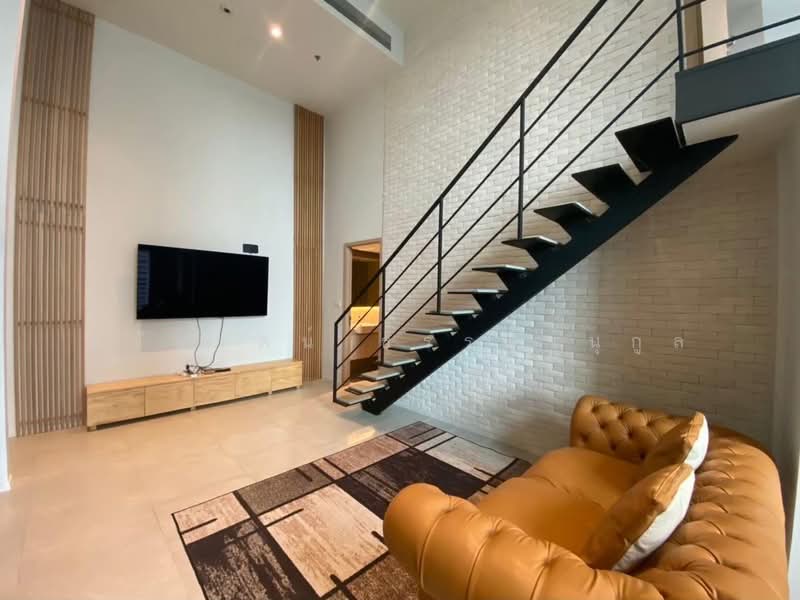 The Lofts Silom, Bangkok, Pramuan Road, Silom, Bang Rak, Bangkok, 2 Bedrooms, 59 sqm, Condo For Sale, by ถวัลรัตน์ ธรรมานุกูล, 500482977 - DDproperty.com