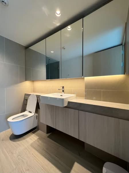 The Lofts Silom, Bangkok, Pramuan Road, Silom, Bang Rak, Bangkok, 2 Bedrooms, 59 sqm, Condo For Sale, by ถวัลรัตน์ ธรรมานุกูล, 500482977 - DDproperty.com