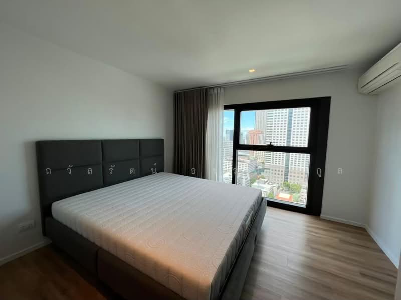 The Lofts Silom : เดอะ ลอฟท์ สีลม, กรุงเทพ, ถนนประมวญ, สีลม, บางรัก, กรุงเทพ, 59 ตร.ม., คอนโด ขาย, โดย ถวัลรัตน์ ธรรมานุกูล, 500482977 - DDproperty.com