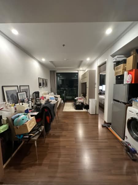 Supalai Elite Sathorn-Suanplu, Bangkok, 198 Suanphlu Road, Thung Maha Mek, Sathon, Bangkok, 1 Bedroom, 51 sqm, Condo For Sale, by Nicha Na Lampang, 500482978 - DDproperty.com