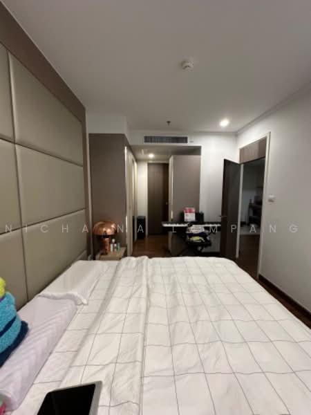 Supalai Elite Sathorn-Suanplu : ศุภาลัย เอลีท สาทร-สวนพลู, กรุงเทพ, 198 ถนนสวนพลู, ทุ่งมหาเมฆ, สาทร, กรุงเทพ, 51 ตร.ม., คอนโด ขาย, โดย Nicha Na Lampang, 500482978 - DDproperty.com