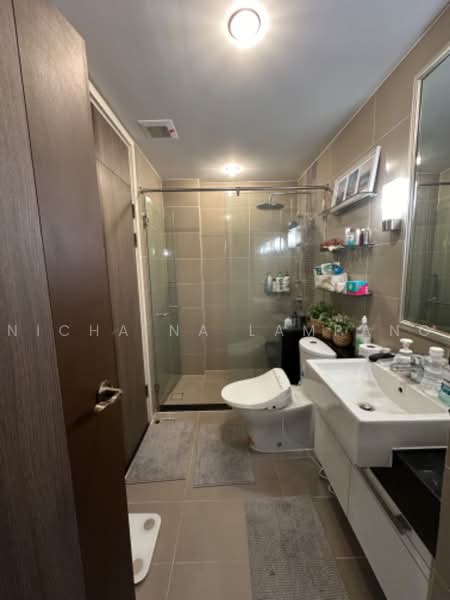 Supalai Elite Sathorn-Suanplu, Bangkok, 198 Suanphlu Road, Thung Maha Mek, Sathon, Bangkok, 1 Bedroom, 51 sqm, Condo For Sale, by Nicha Na Lampang, 500482978 - DDproperty.com