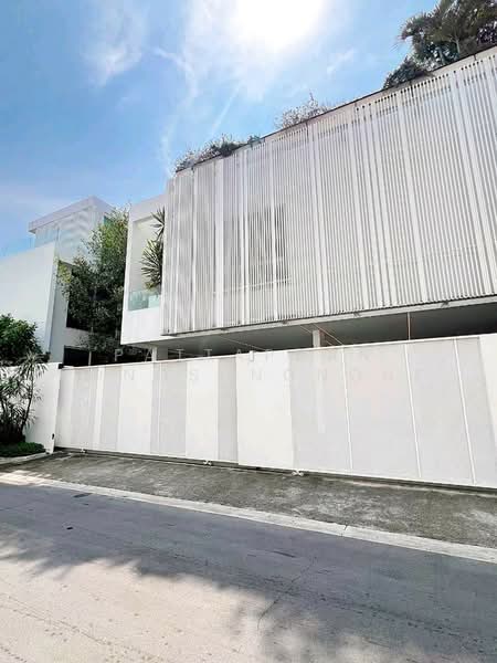 VIVE Ekkamai-Ramintra, Bangkok, Soi Yothin Phatthana 3, Nawamin, Bueng Kum, Bangkok, 4 Bedrooms, 801 sqm, Single Detached House For Rent, by Pattaporn Yongsungnone, 500482980 - DDproperty.com