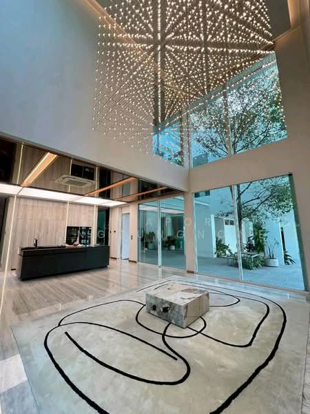 VIVE Ekkamai-Ramintra, Bangkok, Soi Yothin Phatthana 3, Nawamin, Bueng Kum, Bangkok, 4 Bedrooms, 801 sqm, Single Detached House For Rent, by Pattaporn Yongsungnone, 500482980 - DDproperty.com