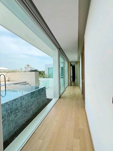 VIVE Ekkamai-Ramintra, Bangkok, Soi Yothin Phatthana 3, Nawamin, Bueng Kum, Bangkok, 4 Bedrooms, 801 sqm, Single Detached House For Rent, by Pattaporn Yongsungnone, 500482980 - DDproperty.com