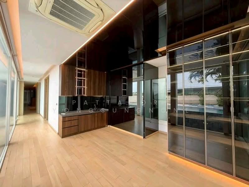 VIVE Ekkamai-Ramintra, Bangkok, Soi Yothin Phatthana 3, Nawamin, Bueng Kum, Bangkok, 4 Bedrooms, 801 sqm, Single Detached House For Rent, by Pattaporn Yongsungnone, 500482980 - DDproperty.com