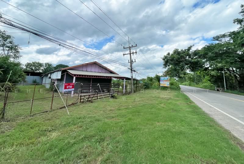 ที่ดินพร้อมสิ่งปลูกสร้างลาดพัฒนา มหาสารคาม, มหาสารคาม, ลาดพัฒนา, เมืองมหาสารคาม, มหาสารคาม, 4,780 ตร.ม., ที่ดิน ขาย, โดย The Best Property โมทย์, 500482981 - DDproperty.com