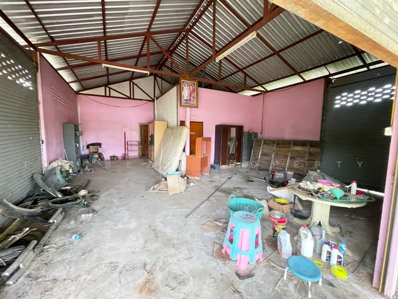 ที่ดินพร้อมสิ่งปลูกสร้างลาดพัฒนา มหาสารคาม, Maha Sarakham, Talat Pattana, Muang Maha Sarakham, Maha Sarakham, , 4,780 sqm, Land For Sale, by The Best Property โมทย์, 500482981 - DDproperty.com