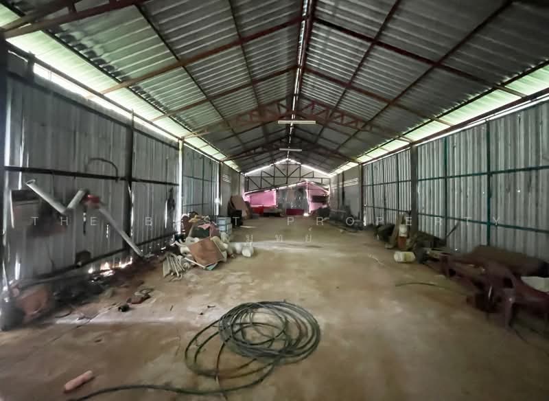 ที่ดินพร้อมสิ่งปลูกสร้างลาดพัฒนา มหาสารคาม, Maha Sarakham, Talat Pattana, Muang Maha Sarakham, Maha Sarakham, , 4,780 sqm, Land For Sale, by The Best Property โมทย์, 500482981 - DDproperty.com