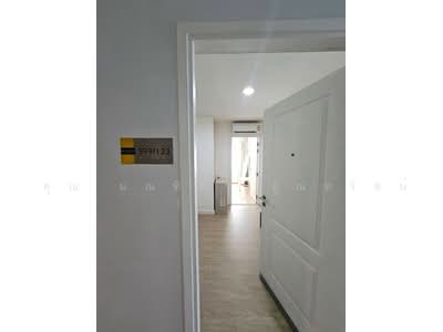 ขาย - B Loft Sukhumvit 109 : บี ลอฟท์ สุขุมวิท 109, สมุทรปราการ