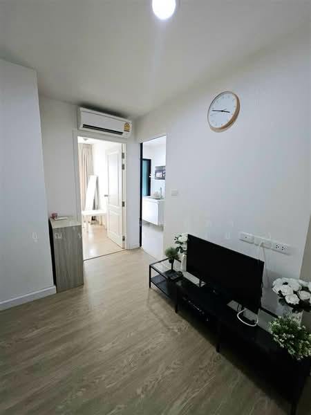 B Loft Sukhumvit 109, Samut Prakan, Soi Sukhumvit 109, Samrong Nua, Muang Samut Prakarn, Samut Prakan, 1 Bedroom, 28 sqm, Condo For Sale, by คุณ มณฑิดา อุณหรัตน์ (เอม), 500482984 - DDproperty.com