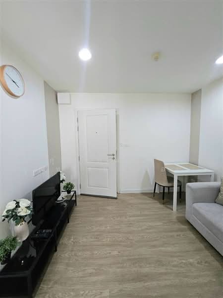 B Loft Sukhumvit 109, Samut Prakan, Soi Sukhumvit 109, Samrong Nua, Muang Samut Prakarn, Samut Prakan, 1 Bedroom, 28 sqm, Condo For Sale, by คุณ มณฑิดา อุณหรัตน์ (เอม), 500482984 - DDproperty.com