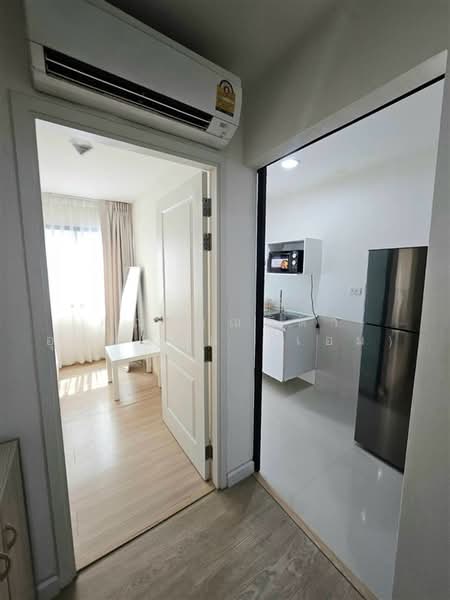 B Loft Sukhumvit 109, Samut Prakan, Soi Sukhumvit 109, Samrong Nua, Muang Samut Prakarn, Samut Prakan, 1 Bedroom, 28 sqm, Condo For Sale, by คุณ มณฑิดา อุณหรัตน์ (เอม), 500482984 - DDproperty.com