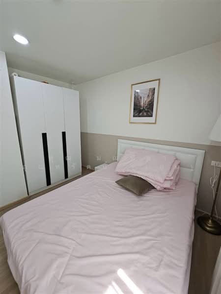 B Loft Sukhumvit 109, Samut Prakan, Soi Sukhumvit 109, Samrong Nua, Muang Samut Prakarn, Samut Prakan, 1 Bedroom, 28 sqm, Condo For Sale, by คุณ มณฑิดา อุณหรัตน์ (เอม), 500482984 - DDproperty.com