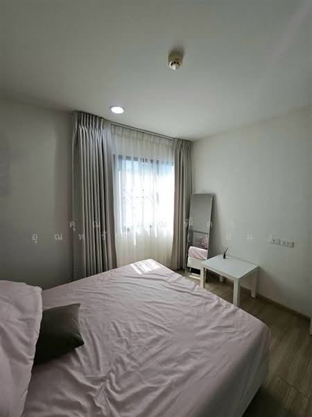 B Loft Sukhumvit 109, Samut Prakan, Soi Sukhumvit 109, Samrong Nua, Muang Samut Prakarn, Samut Prakan, 1 Bedroom, 28 sqm, Condo For Sale, by คุณ มณฑิดา อุณหรัตน์ (เอม), 500482984 - DDproperty.com