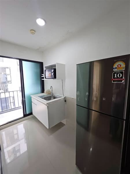 B Loft Sukhumvit 109, Samut Prakan, Soi Sukhumvit 109, Samrong Nua, Muang Samut Prakarn, Samut Prakan, 1 Bedroom, 28 sqm, Condo For Sale, by คุณ มณฑิดา อุณหรัตน์ (เอม), 500482984 - DDproperty.com