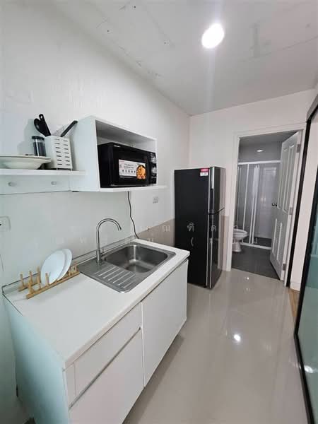 B Loft Sukhumvit 109 : บี ลอฟท์ สุขุมวิท 109, สมุทรปราการ, ถนนสุขุมวิท 109, สำโรงเหนือ, เมืองสมุทรปราการ, สมุทรปราการ, 28 ตร.ม., คอนโด ขาย, โดย คุณ มณฑิดา อุณหรัตน์ (เอม), 500482984 - DDproperty.com