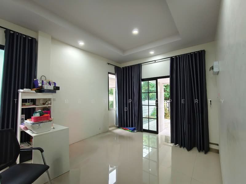 เติมทรัพย์ ท่าช้าง, จันทบุรี, ท่าช้าง, เมืองจันทบุรี, จันทบุรี, 136 ตร.ม., บ้านเดี่ยว ขาย, โดย The Best Property ป้อ, 500482986 - DDproperty.com