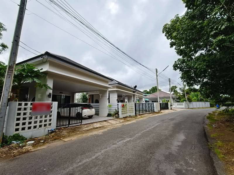 เติมทรัพย์ ท่าช้าง, จันทบุรี, ท่าช้าง, เมืองจันทบุรี, จันทบุรี, 136 ตร.ม., บ้านเดี่ยว ขาย, โดย The Best Property ป้อ, 500482986 - DDproperty.com