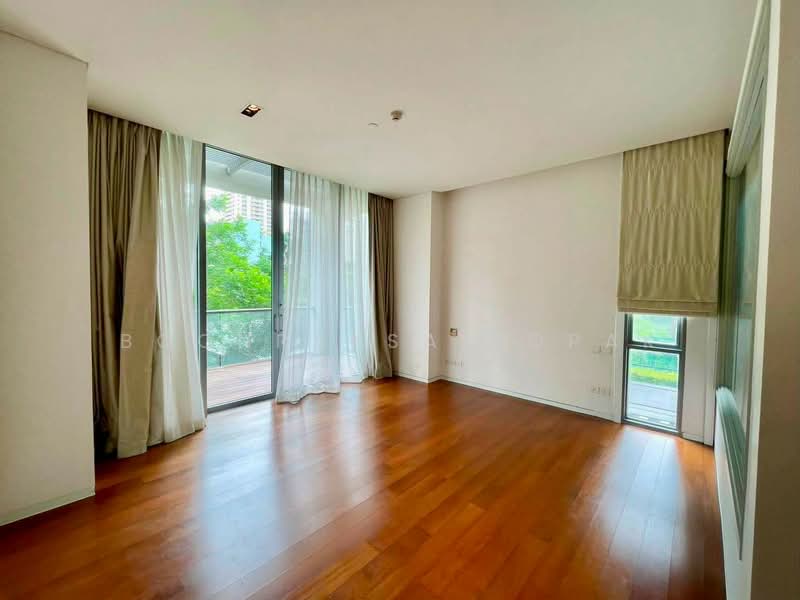 The Sukhothai Residences, Bangkok, 3 Sathorn Tai Road, Thung Maha Mek, Sathon, Bangkok, 3 Bedrooms, 224 sqm, Condo For Rent, by Boonraksa Sopak, 500482987 - DDproperty.com