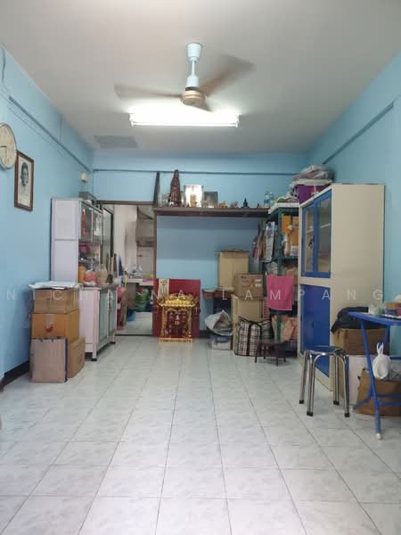 ทาวน์เฮ้าส์ 2-ห้องนอน, กรุงเทพ, มหาพฤฒาราม, บางรัก, กรุงเทพ, 93 ตร.ม., ทาวน์เฮ้าส์ ขาย, โดย Nicha Na Lampang, 500482988 - DDproperty.com
