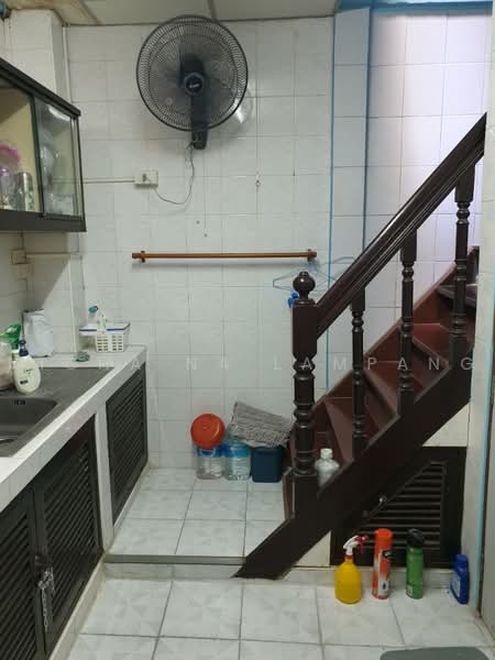 2-BR Townhouse, Bangkok, Maha Phrutharam, Bang Rak, Bangkok, 2 Bedrooms, 93 sqm, Townhouse For Sale, by Nicha Na Lampang, 500482988 - DDproperty.com