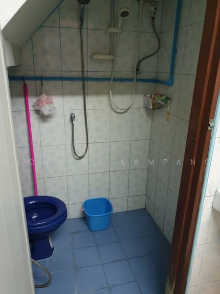 2-BR Townhouse, Bangkok, Maha Phrutharam, Bang Rak, Bangkok, 2 Bedrooms, 93 sqm, Townhouse For Sale, by Nicha Na Lampang, 500482988 - DDproperty.com