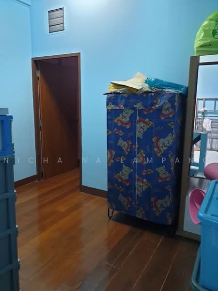 2-BR Townhouse, Bangkok, Maha Phrutharam, Bang Rak, Bangkok, 2 Bedrooms, 93 sqm, Townhouse For Sale, by Nicha Na Lampang, 500482988 - DDproperty.com