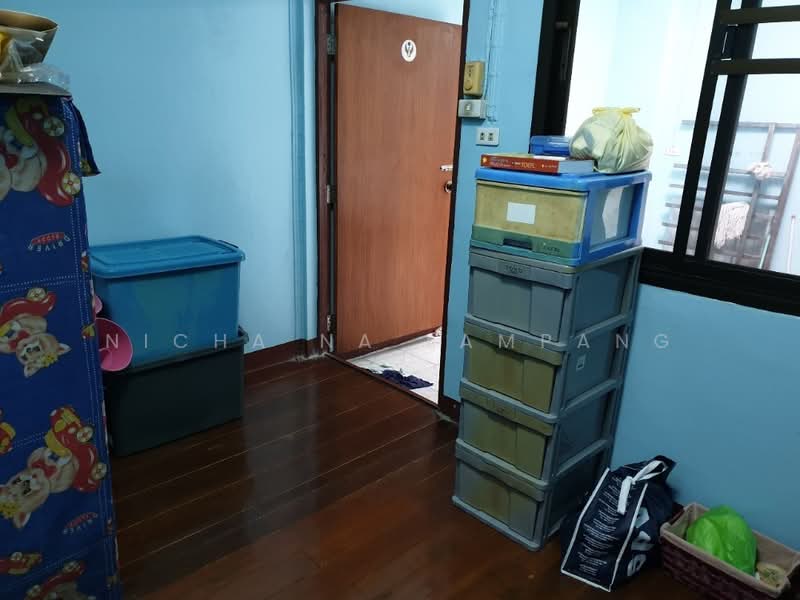 2-BR Townhouse, Bangkok, Maha Phrutharam, Bang Rak, Bangkok, 2 Bedrooms, 93 sqm, Townhouse For Sale, by Nicha Na Lampang, 500482988 - DDproperty.com