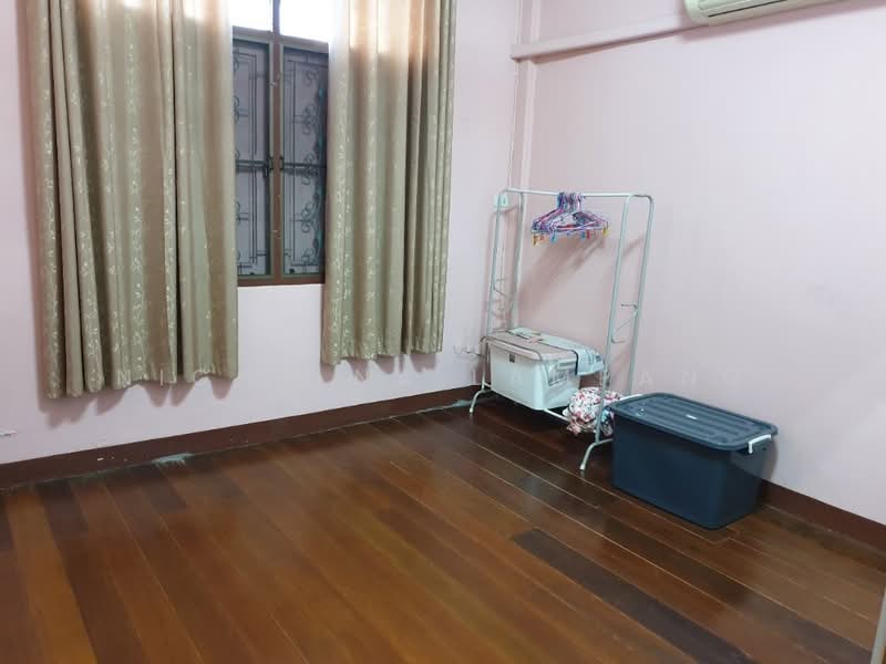 2-BR Townhouse, Bangkok, Maha Phrutharam, Bang Rak, Bangkok, 2 Bedrooms, 93 sqm, Townhouse For Sale, by Nicha Na Lampang, 500482988 - DDproperty.com