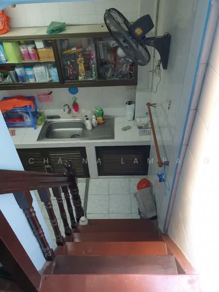 2-BR Townhouse, Bangkok, Maha Phrutharam, Bang Rak, Bangkok, 2 Bedrooms, 93 sqm, Townhouse For Sale, by Nicha Na Lampang, 500482988 - DDproperty.com