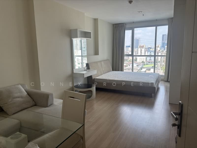 Life @ Ladprao 18, Bangkok, Ladprao Road, Jom Phon, Chatuchak, Bangkok, 1 Bedroom, 35 sqm, Condo For Rent, by Connex Property, 500482990 - DDproperty.com