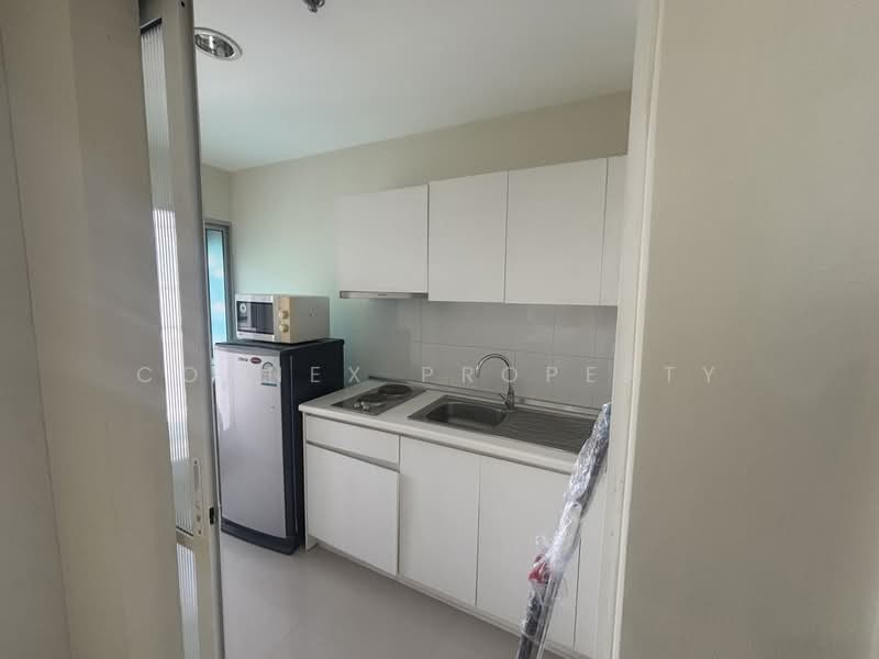 Life @ Ladprao 18, Bangkok, Ladprao Road, Jom Phon, Chatuchak, Bangkok, 1 Bedroom, 35 sqm, Condo For Rent, by Connex Property, 500482990 - DDproperty.com