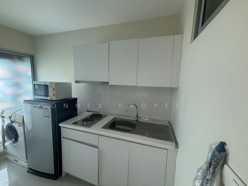 Life @ Ladprao 18, Bangkok, Ladprao Road, Jom Phon, Chatuchak, Bangkok, 1 Bedroom, 35 sqm, Condo For Rent, by Connex Property, 500482990 - DDproperty.com