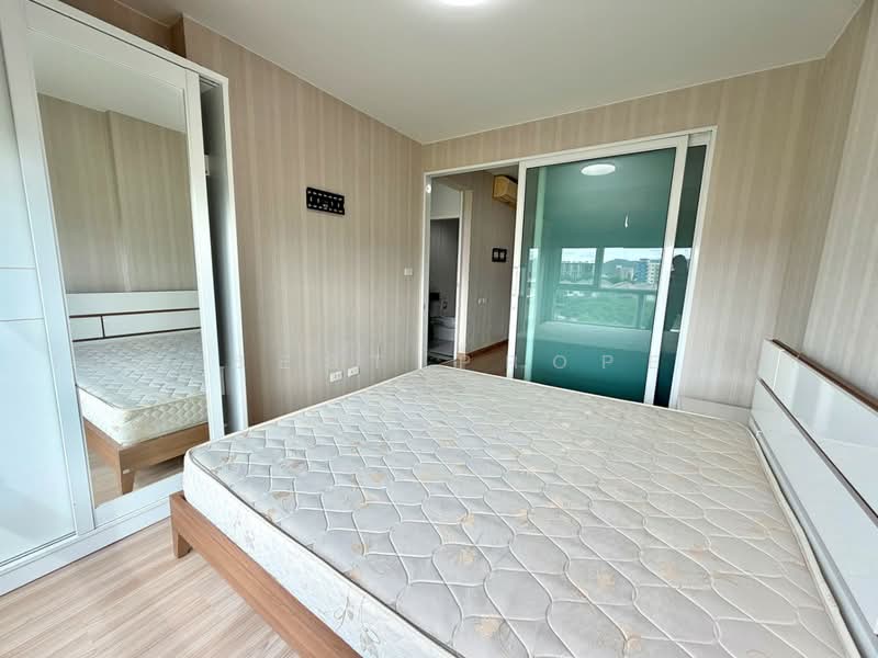 The Idol Condominium, Chon Buri (Pattaya), Saen Suk, Muang Chon Buri, Chon Buri (Pattaya), 1 Bedroom, 33 sqm, Condo For Sale, by The Best Property แป๋ม, 500482991 - DDproperty.com