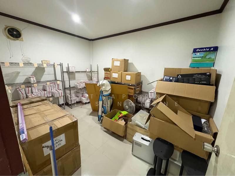 undefined, Bangkok, Bang Na Nuea, Bang Na, Bangkok, 3 Bedrooms, 184 sqm, Single Detached House For Sale, by Pattaporn Yongsungnone, 500482992 - DDproperty.com
