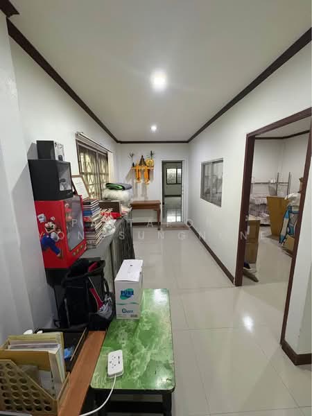 undefined, Bangkok, Bang Na Nuea, Bang Na, Bangkok, 3 Bedrooms, 184 sqm, Single Detached House For Sale, by Pattaporn Yongsungnone, 500482992 - DDproperty.com