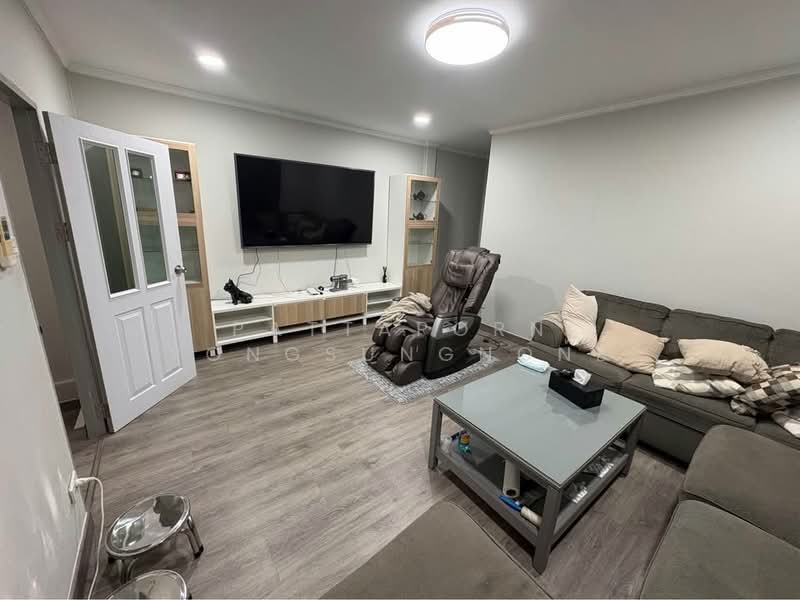 undefined, Bangkok, Bang Na Nuea, Bang Na, Bangkok, 3 Bedrooms, 184 sqm, Single Detached House For Sale, by Pattaporn Yongsungnone, 500482992 - DDproperty.com