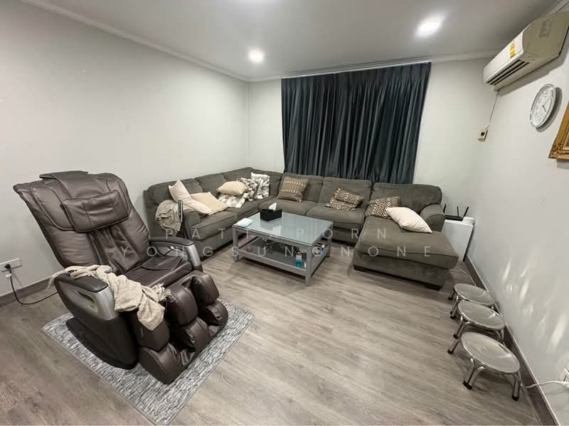 undefined, Bangkok, Bang Na Nuea, Bang Na, Bangkok, 3 Bedrooms, 184 sqm, Single Detached House For Sale, by Pattaporn Yongsungnone, 500482992 - DDproperty.com