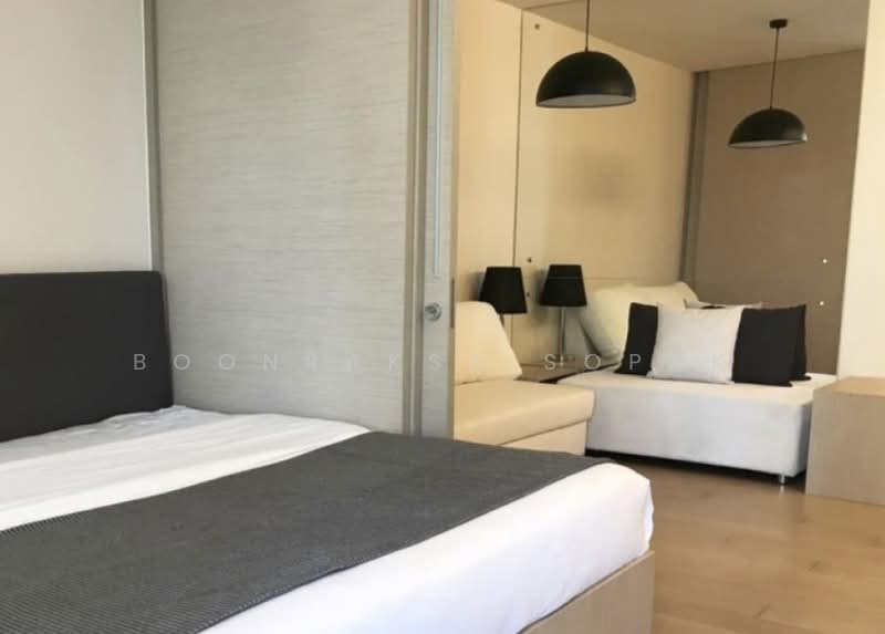 Liv @ 49, Bangkok, 9 Sukhumvit 49 Rd, Khlong Tan Nua, Watthana, Bangkok, 1 Bedroom, 39 sqm, Condo For Rent, by Boonraksa Sopak, 500482995 - DDproperty.com