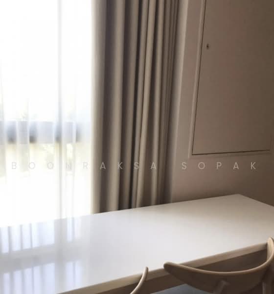 Liv @ 49, Bangkok, 9 Sukhumvit 49 Rd, Khlong Tan Nua, Watthana, Bangkok, 1 Bedroom, 39 sqm, Condo For Rent, by Boonraksa Sopak, 500482995 - DDproperty.com