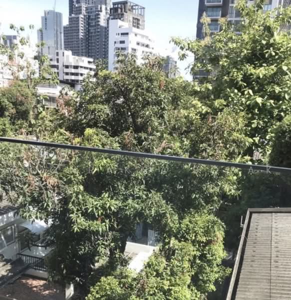 Liv @ 49 : ลิฟ แอท 49, กรุงเทพ, 9 ซอยสุขุมวิท 49, คลองตันเหนือ, วัฒนา, กรุงเทพ, 39 ตร.ม., คอนโด ให้เช่า, โดย Boonraksa Sopak, 500482995 - DDproperty.com