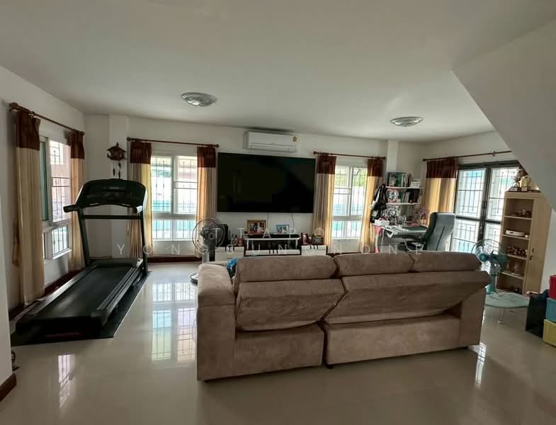Baan Suanracha : บ้านสวนราชา, กรุงเทพ, หัวหมาก, บางกะปิ, กรุงเทพ, 219 ตร.ม., บ้านเดี่ยว ขาย, โดย Pattaporn Yongsungnone, 500482997 - DDproperty.com