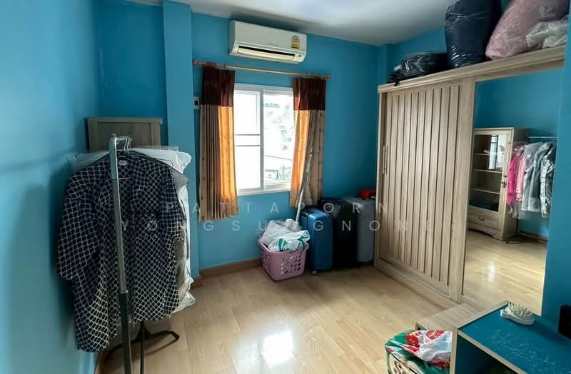 Baan Suanracha, Bangkok, Hua Mak, Bang Kapi, Bangkok, 3 Bedrooms, 219 sqm, Single Detached House For Sale, by Pattaporn Yongsungnone, 500482997 - DDproperty.com