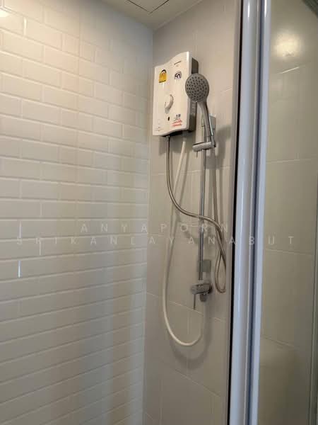 Chewathai Hallmark Ladprao-Chokchai 4, Bangkok, 959 Sangkhom Songkhor Road, Saphan Song, Wang Thonglang, Bangkok, 1 Bedroom, 32 sqm, Condo For Rent, by Anyaporn Srikanlayanabut, 500483002 - DDproperty.com