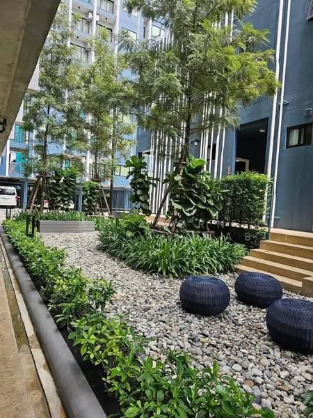 Chewathai Hallmark Ladprao-Chokchai 4, Bangkok, 959 Sangkhom Songkhor Road, Saphan Song, Wang Thonglang, Bangkok, 1 Bedroom, 32 sqm, Condo For Rent, by Anyaporn Srikanlayanabut, 500483002 - DDproperty.com