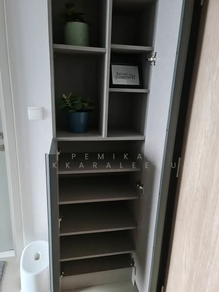 Oka Haus Sukhumvit 36, Bangkok, 3399 Rama 4 Road, Khong Tan, Khlong Toei, Bangkok, 1 Bedroom, 34 sqm, Condo For Sale, by Pemika Aukkaraleekul, 500483003 - DDproperty.com