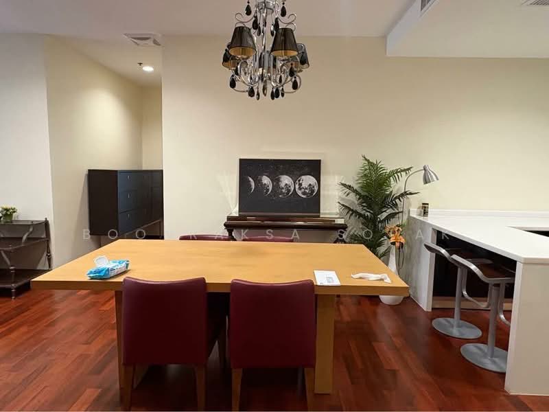 Noble Ora, Bangkok, Soi Sukhumvit 55, Sukhumvit Road, Khlong Tan Nua, Watthana, Bangkok, 2 Bedrooms, 138 sqm, Condo For Rent, by Boonraksa Sopak, 500483004 - DDproperty.com