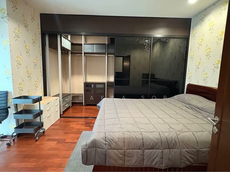 Noble Ora, Bangkok, Soi Sukhumvit 55, Sukhumvit Road, Khlong Tan Nua, Watthana, Bangkok, 2 Bedrooms, 138 sqm, Condo For Rent, by Boonraksa Sopak, 500483004 - DDproperty.com